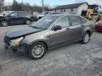 2009 Ford Focus SE