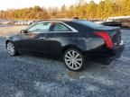 2015 Cadillac ATS Luxury