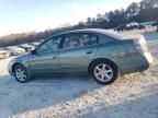 2006 Nissan Altima S