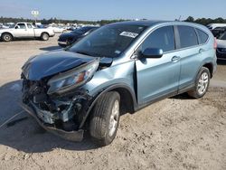 Honda salvage cars for sale: 2016 Honda CR-V EX