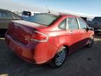 2009 Ford Focus SEL