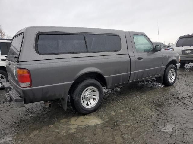 1999 Ford Ranger