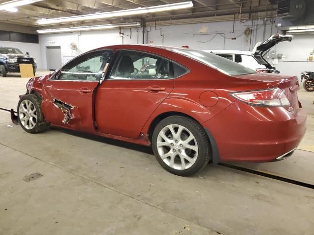 2009 Mazda 6 S