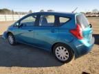 2014 Nissan Versa Note S