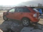 2008 Ford Edge SE