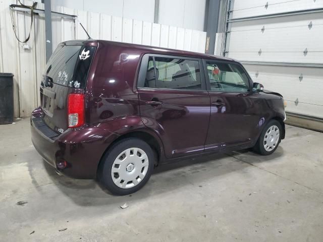 2012 Scion XB