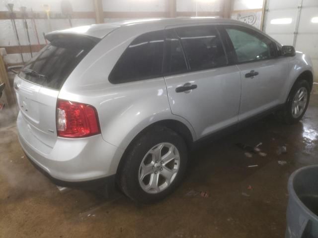 2014 Ford Edge SE