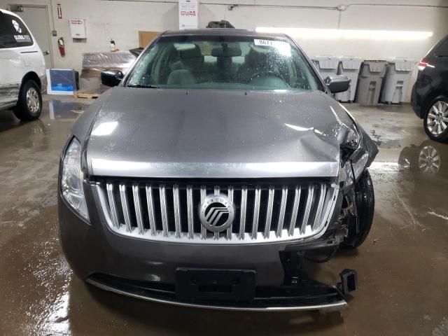 2010 Mercury Milan