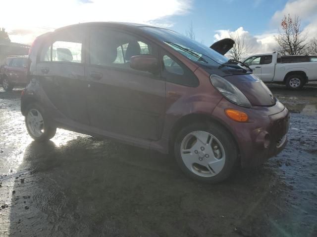 2012 Mitsubishi I Miev ES