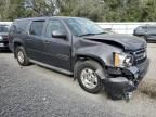 2011 Chevrolet Suburban K1500 LS