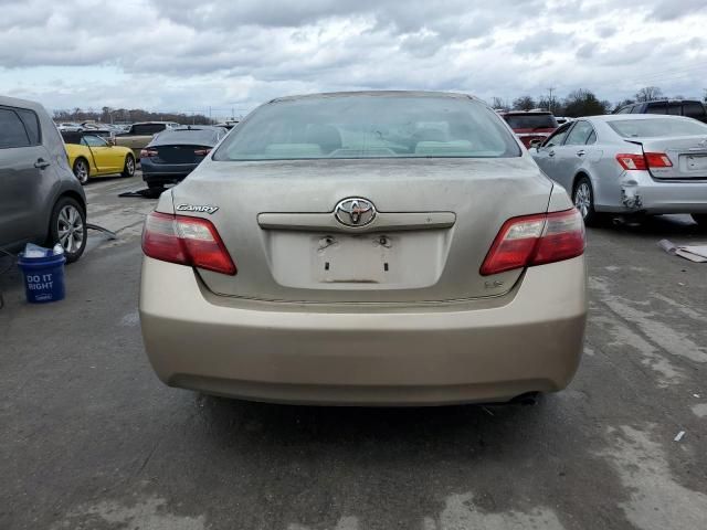 2007 Toyota Camry CE