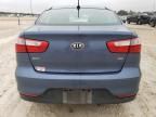 2016 KIA Rio LX