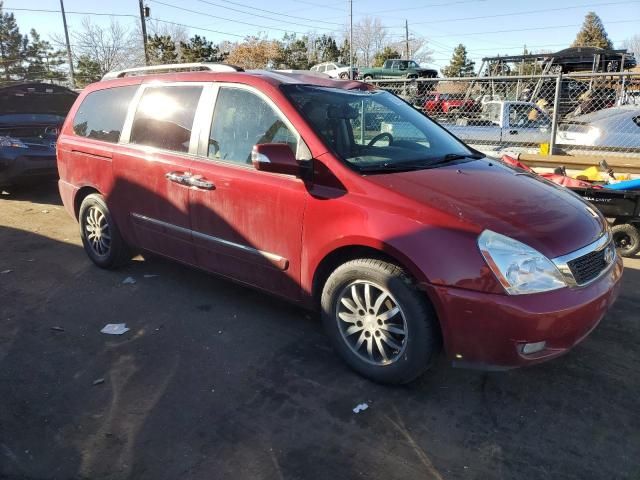 2011 KIA Sedona EX