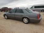 2008 Cadillac DTS