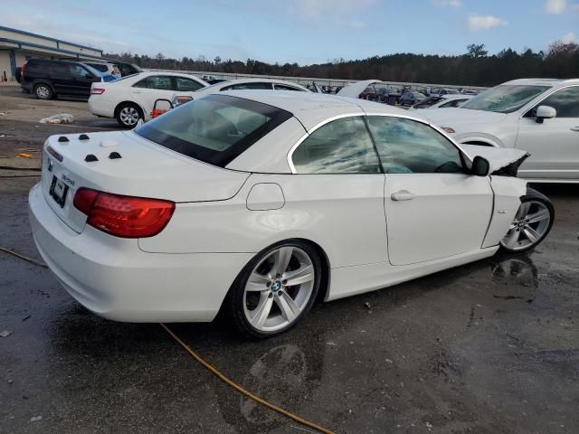 2011 BMW 328 I