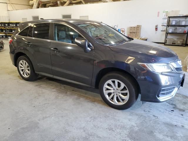 2016 Acura RDX