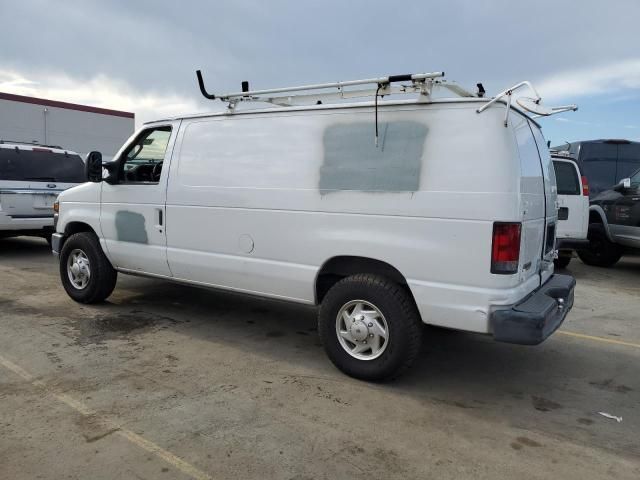 2010 Ford Econoline E250 Van