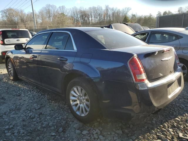 2014 Chrysler 300