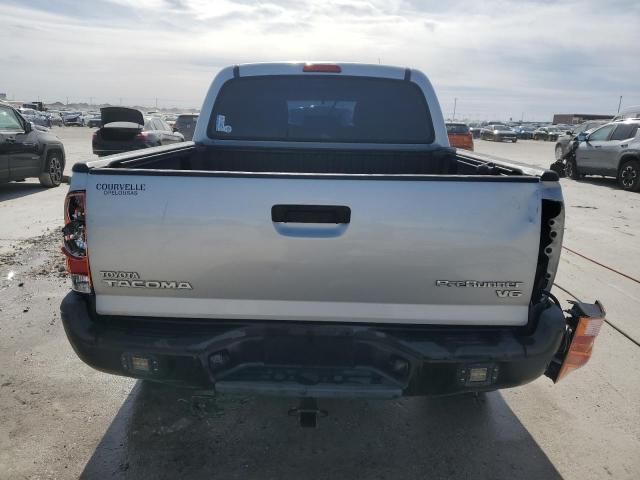 2005 Toyota Tacoma Double Cab Prerunner