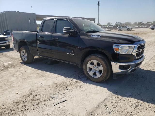 2022 Dodge RAM 1500 BIG HORN/LONE Star