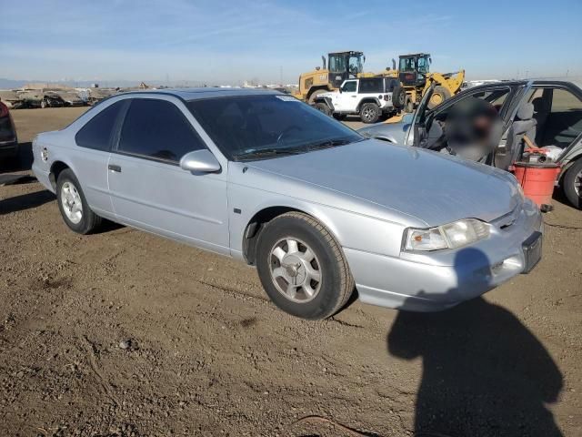 1995 Ford Thunderbird LX