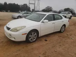 2005 Lexus ES 330 en venta en China Grove, NC