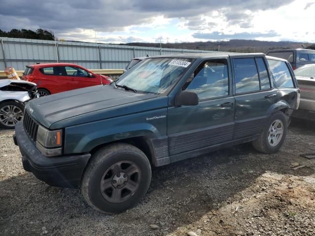 1993 Jeep Grand Cherokee Laredo