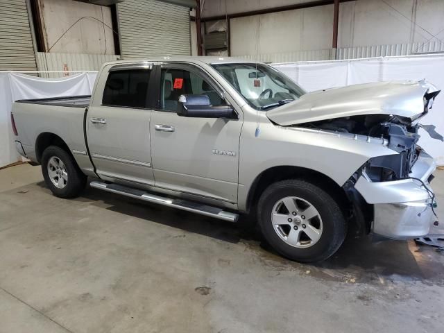 2010 Dodge RAM 1500