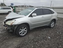 Lexus Vehiculos salvage en venta: 2008 Lexus RX 350