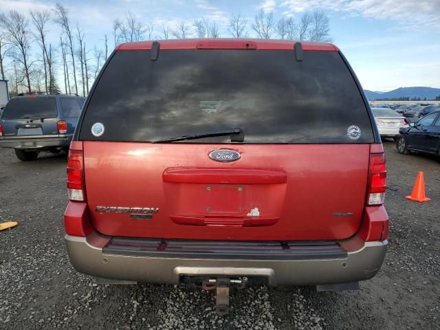 2003 Ford Expedition Eddie Bauer