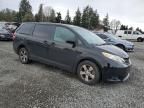 2012 Toyota Sienna Base