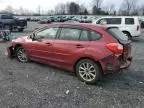 2014 Subaru Impreza Premium