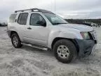 2012 Nissan Xterra OFF Road