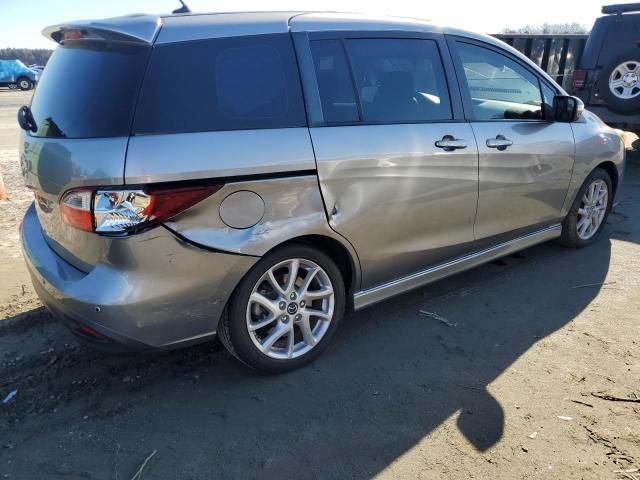 2015 Mazda 5 Touring