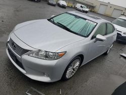 2013 Lexus ES 350 en venta en Martinez, CA