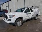 2019 Toyota Tacoma Access Cab