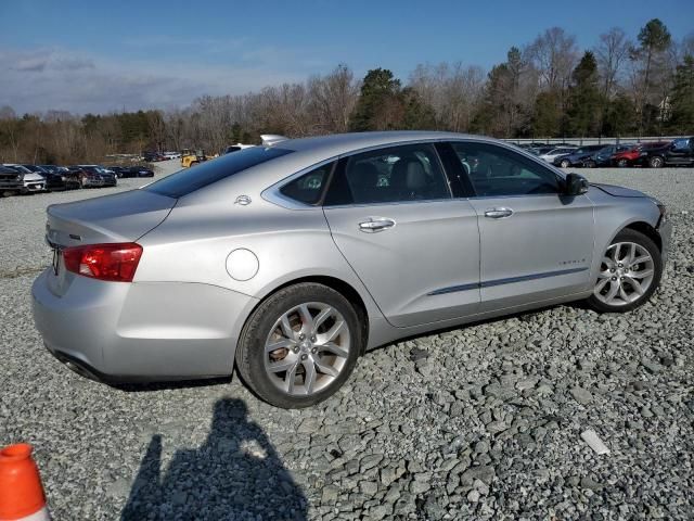 2020 Chevrolet Impala Premier