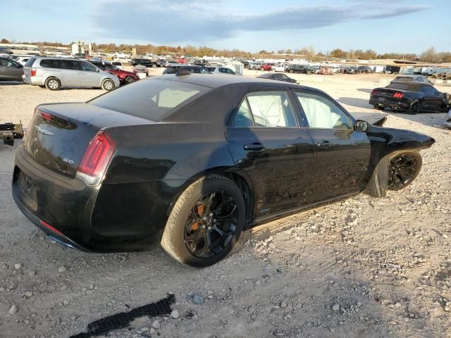 2015 Chrysler 300 S