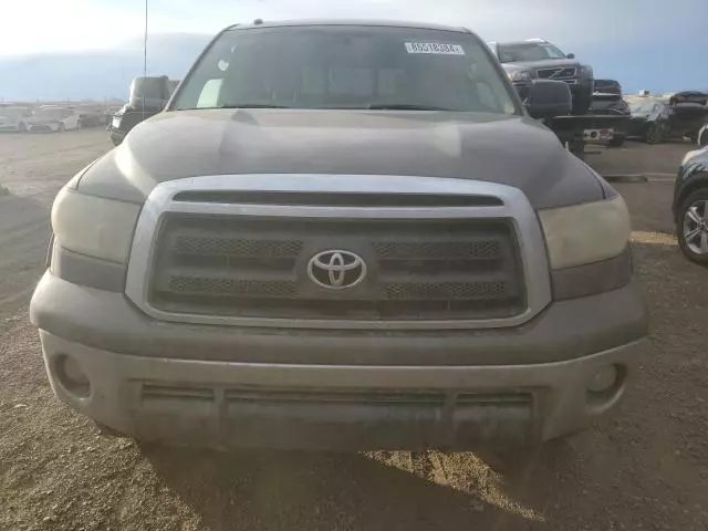 2010 Toyota Tundra Double Cab SR5