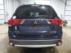 2017 Mitsubishi Outlander SE