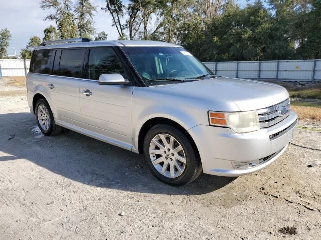 2011 Ford Flex SEL