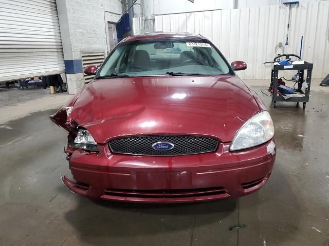 2006 Ford Taurus SEL