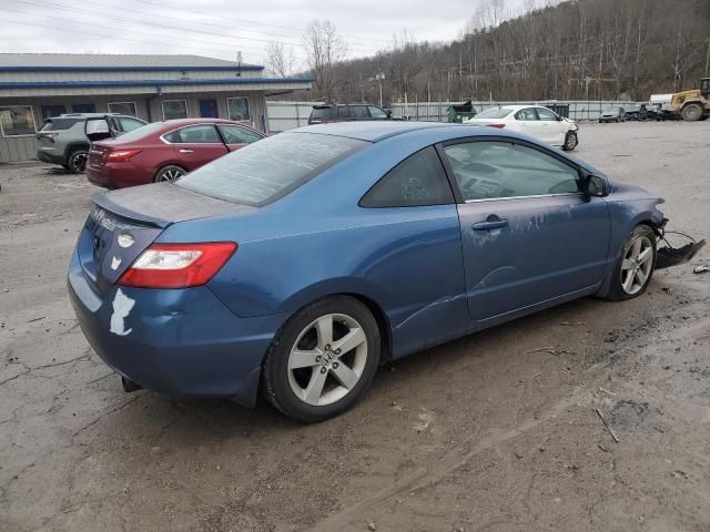 2006 Honda Civic EX