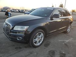 Audi q5 salvage cars for sale: 2013 Audi Q5 Premium Plus