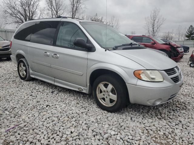 2006 Dodge Grand Caravan SXT