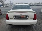 2003 Cadillac Deville DHS