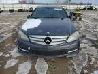 2011 Mercedes-Benz C 300 4matic