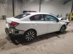 2015 Honda Civic EXL