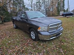 2020 Dodge RAM 1500 Classic SLT en venta en Gaston, SC