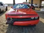 2010 Dodge Challenger SE